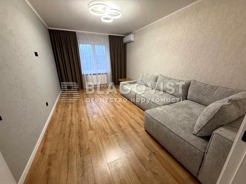 квартира за адресою Коноплянська вул., 22-Б