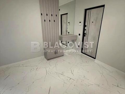 квартира за адресою Коноплянська вул., 22-Б