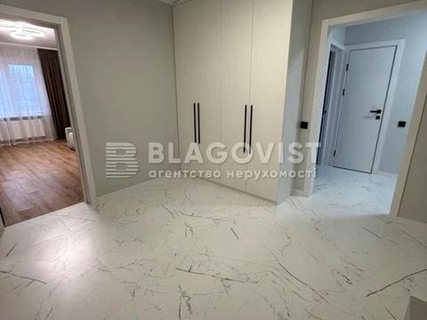 квартира за адресою Коноплянська вул., 22-Б