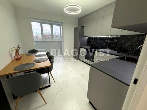 квартира за адресою Коноплянська вул., 22-Б