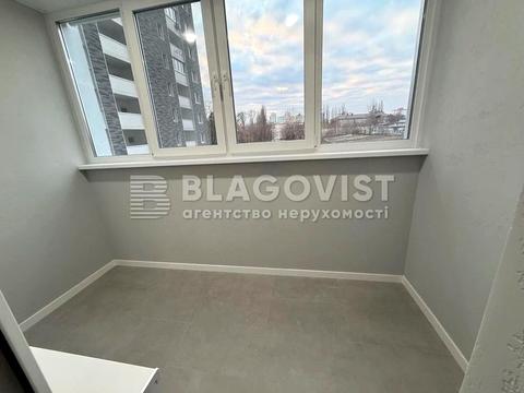 квартира за адресою Коноплянська вул., 22-Б