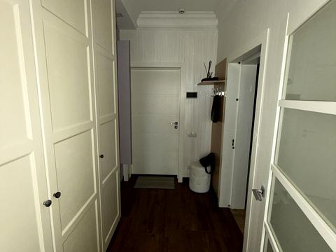 квартира по адресу Саксаганского ул., 37-К