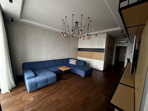 квартира по адресу Саксаганского ул., 37-К