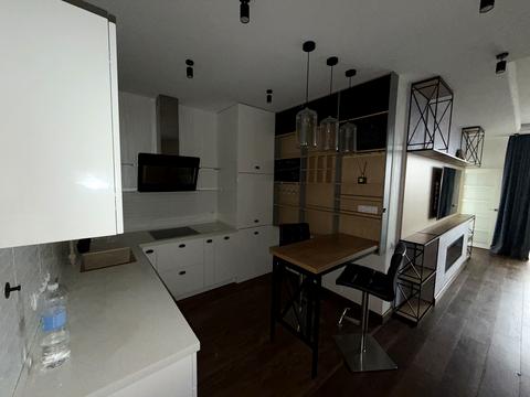 квартира по адресу Саксаганского ул., 37-К