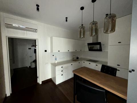 квартира по адресу Саксаганского ул., 37-К