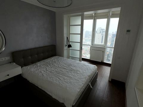 квартира по адресу Саксаганского ул., 37-К