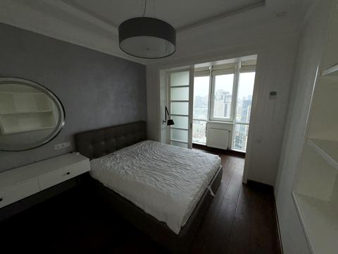 квартира по адресу Саксаганского ул., 37-К