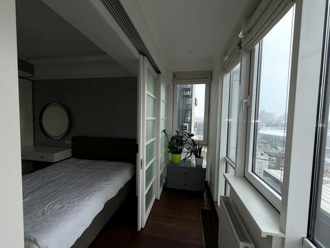 квартира по адресу Саксаганского ул., 37-К