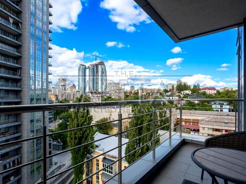 квартира за адресою Джона Маккейна вул. (Івана Кудрі), 7