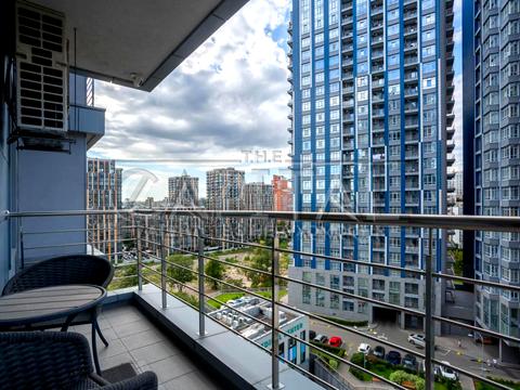 квартира за адресою Джона Маккейна вул. (Івана Кудрі), 7