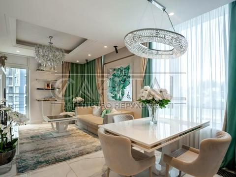 квартира за адресою Джона Маккейна вул. (Івана Кудрі), 7