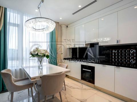 квартира за адресою Джона Маккейна вул. (Івана Кудрі), 7