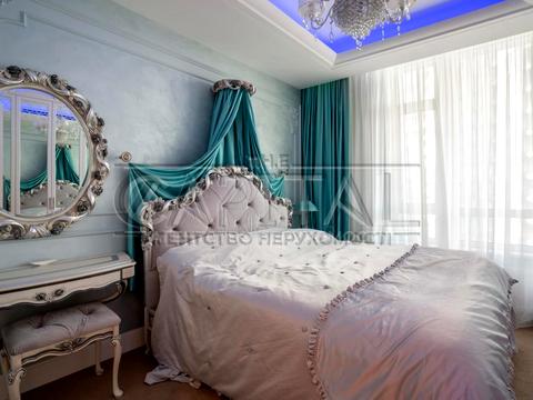 квартира за адресою Джона Маккейна вул. (Івана Кудрі), 7