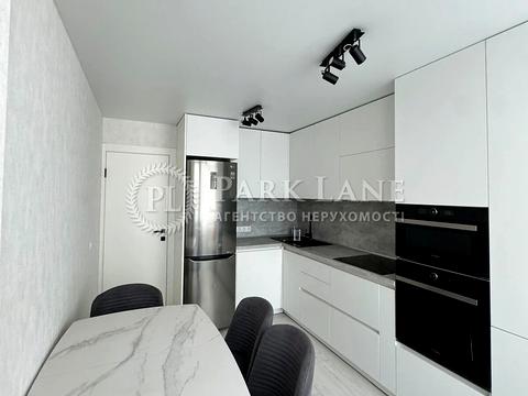 квартира за адресою Київ, Урлівська вул., 23