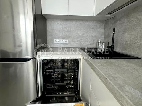 квартира за адресою Київ, Урлівська вул., 23