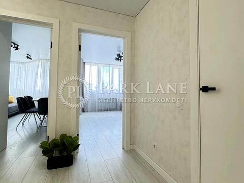 квартира за адресою Київ, Урлівська вул., 23