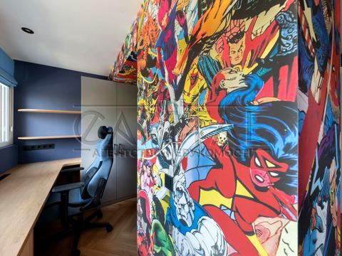 квартира за адресою Антоновича вул. (Горького), 158