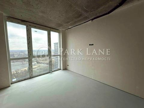 квартира за адресою Віктора Некрасова вул. (Північно-Сирецька), 6