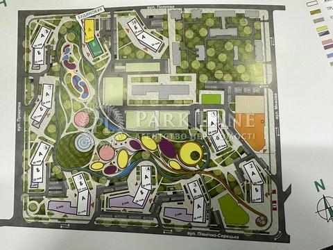 квартира за адресою Віктора Некрасова вул. (Північно-Сирецька), 6