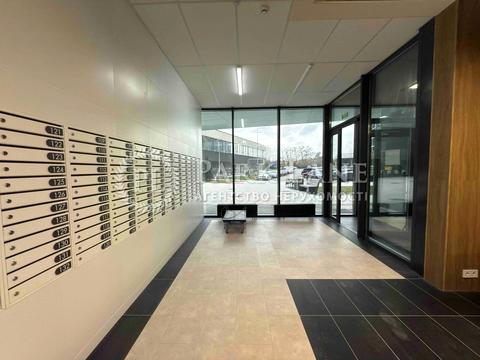 квартира за адресою Віктора Некрасова вул. (Північно-Сирецька), 6