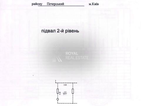 паркоместо по адресу Андрея Верхогляда ул. (Михайла Драгомирова), 3