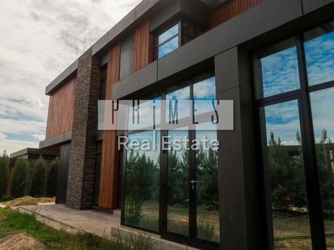 дом по адресу Виноградная ул.