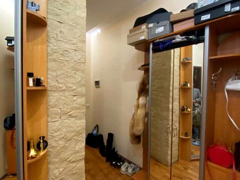 квартира по адресу Рейтарская ул., 25