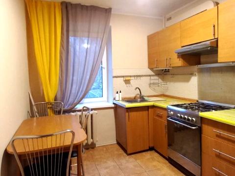 квартира по адресу Автозаводская ул., 7а