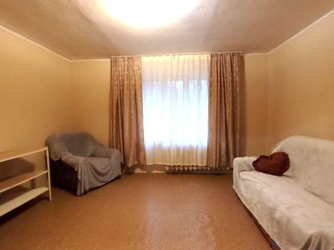 квартира по адресу Автозаводская ул., 7а