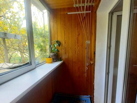 квартира по адресу Автозаводская ул., 7а