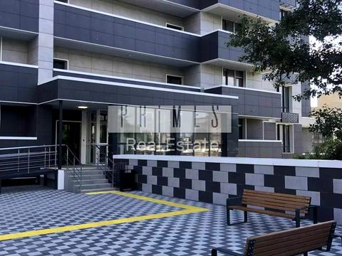 квартира по адресу Михаила Бойчука ул. (Киквидзе), 41