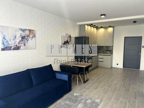 квартира по адресу Михаила Бойчука ул. (Киквидзе), 41