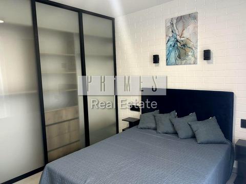 квартира по адресу Михаила Бойчука ул. (Киквидзе), 41