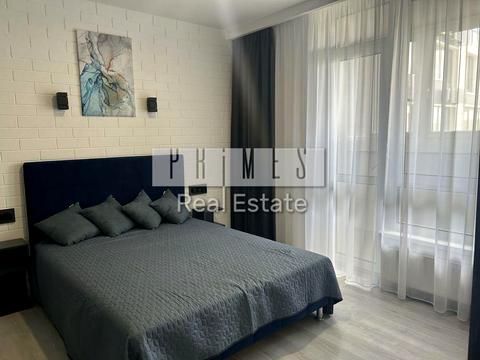 квартира по адресу Михаила Бойчука ул. (Киквидзе), 41