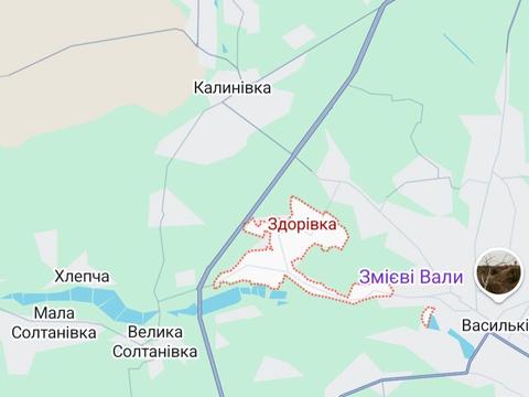 ділянка за адресою 