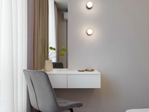 квартира по адресу Салютная ул., 2к18