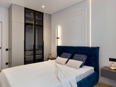 квартира по адресу Салютная ул., 2к18