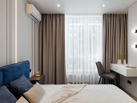 квартира по адресу Салютная ул., 2к18