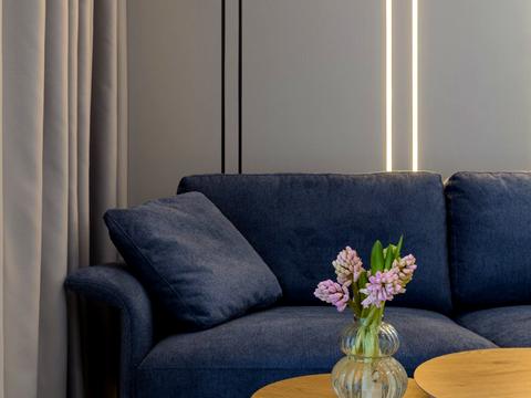 квартира по адресу Салютная ул., 2к18