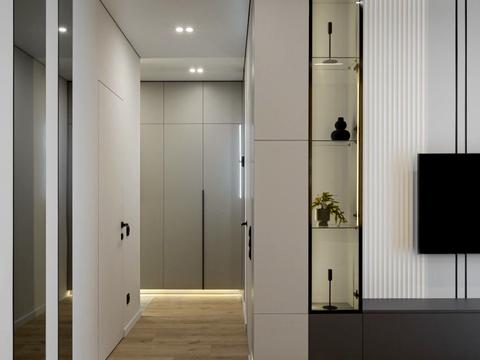 квартира по адресу Салютная ул., 2к18