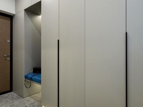 квартира по адресу Салютная ул., 2к18