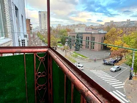 квартира за адресою Білоруська вул., 32