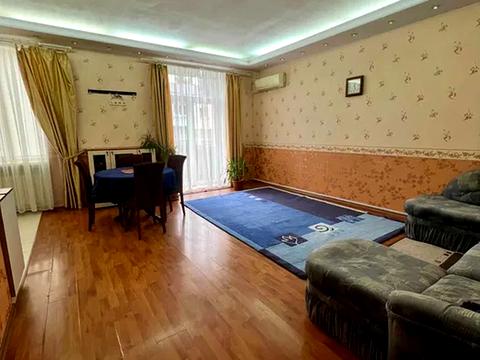 квартира за адресою Білоруська вул., 32