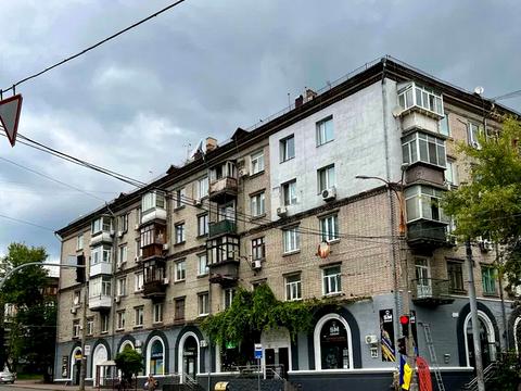 квартира за адресою Білоруська вул., 32