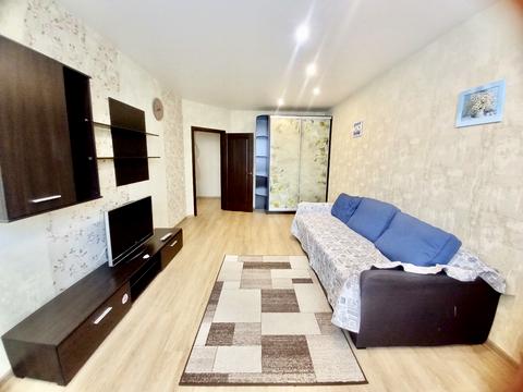 квартира по адресу Елизаветы Чавдар ул., 11