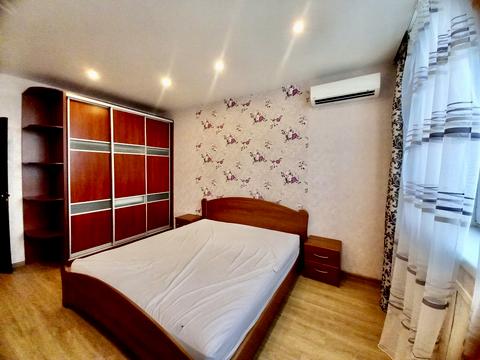 квартира по адресу Елизаветы Чавдар ул., 11