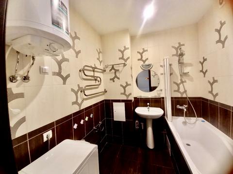 квартира по адресу Елизаветы Чавдар ул., 11