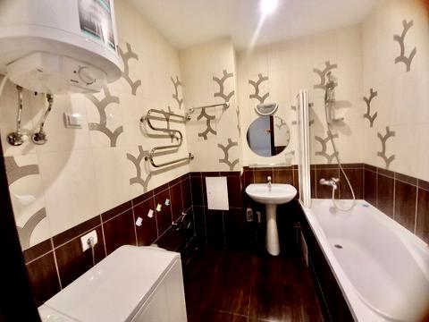 квартира по адресу Елизаветы Чавдар ул., 11