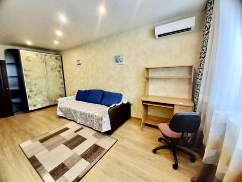 квартира по адресу Елизаветы Чавдар ул., 11