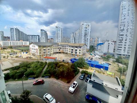 квартира по адресу Елизаветы Чавдар ул., 11